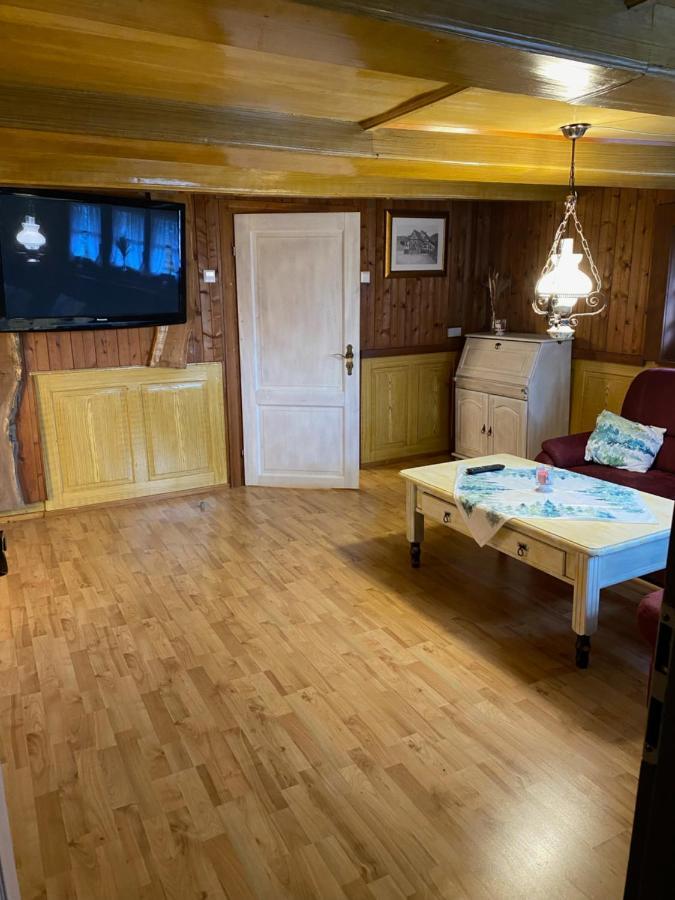 Basler Ferienwohnung Offenburg Kültér fotó