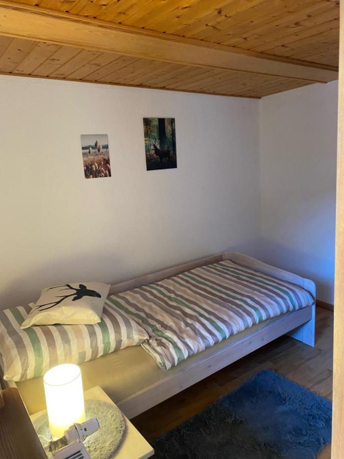 Basler Ferienwohnung Offenburg Kültér fotó