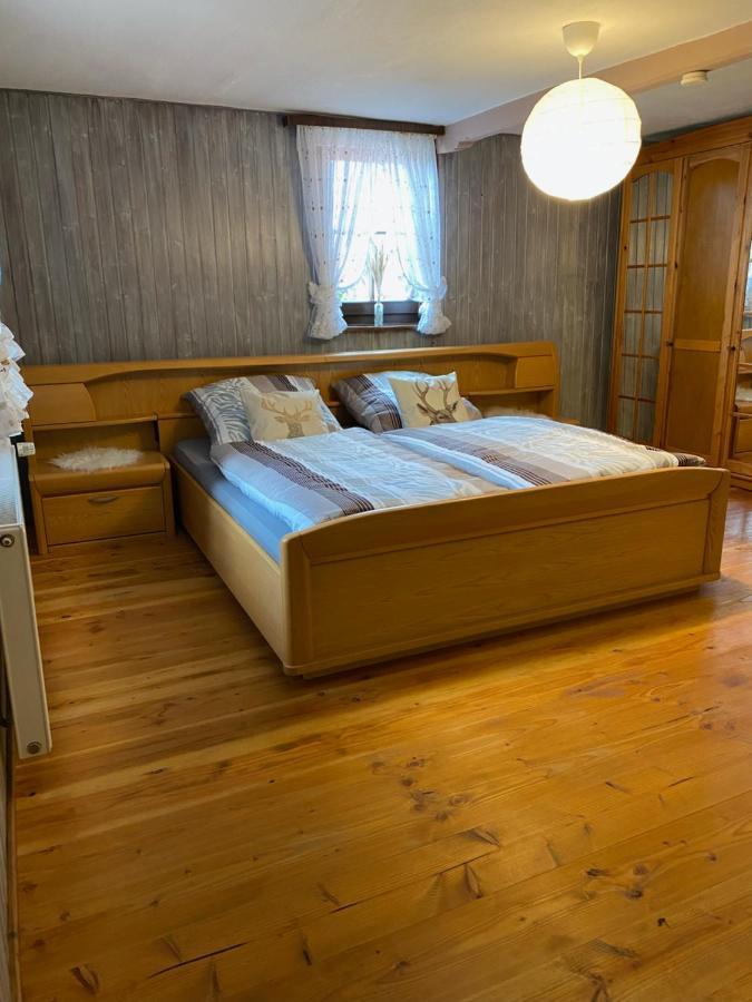 Basler Ferienwohnung Offenburg Kültér fotó